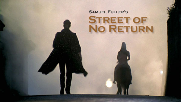 Street of No Return