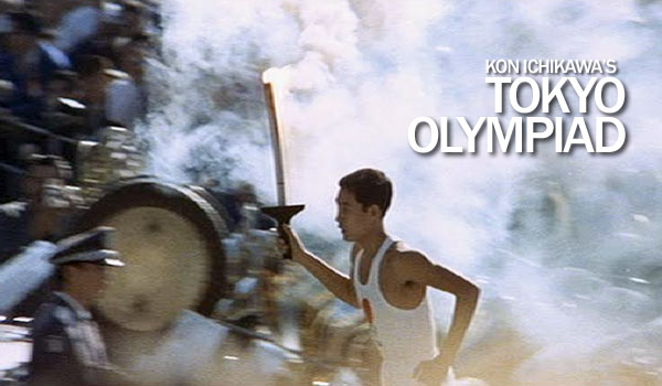 Tokyo Olympiad