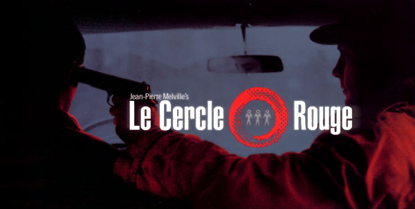 Le Cercle Rouge