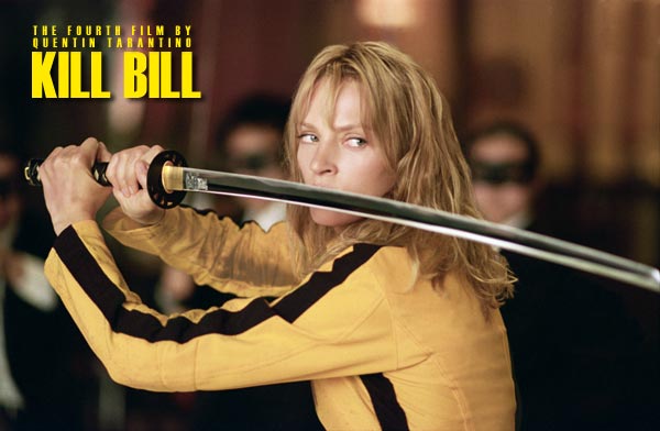 Kill Bill - Vol. 1