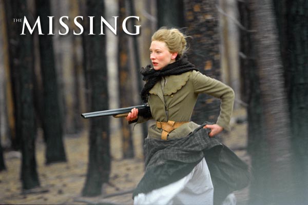 The Missing