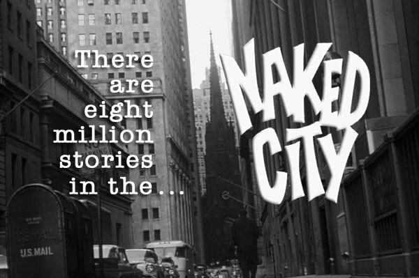 Naked City