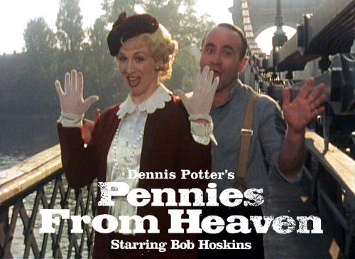 Pennies From Heaven