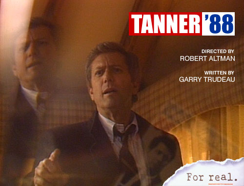 Tanner 88