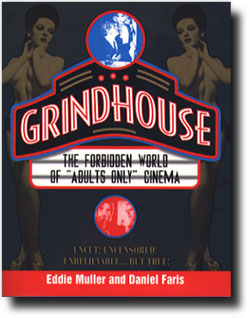 Grindhouse cover