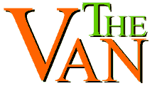 The Van Web site