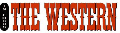 The Western: An Overview