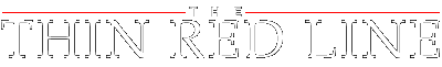 The Thin Red Line
