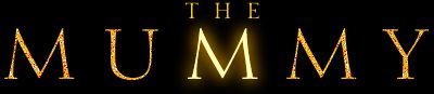 The Mummy