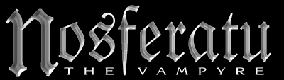 Nosferatu - The Vampyre