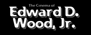 The Cinema of Edward D. Wood, Jr.