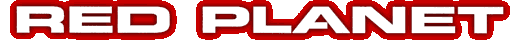Red Planet
