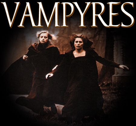 Vampyres