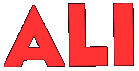 Ali